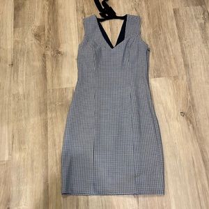 Banana Republic Shift Dress